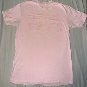 The 1975 Tee Shirt